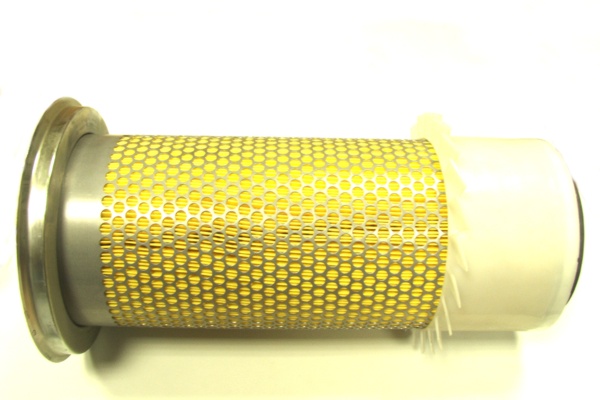 Vzduchový filter SCT - MANNOL