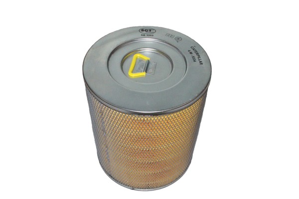 Vzduchový filter SCT - MANNOL