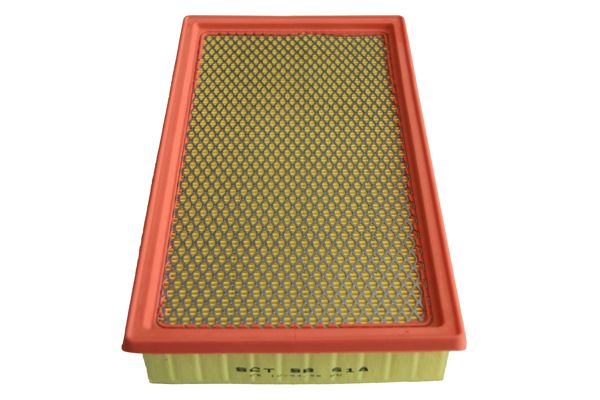 Vzduchový filter SCT - MANNOL