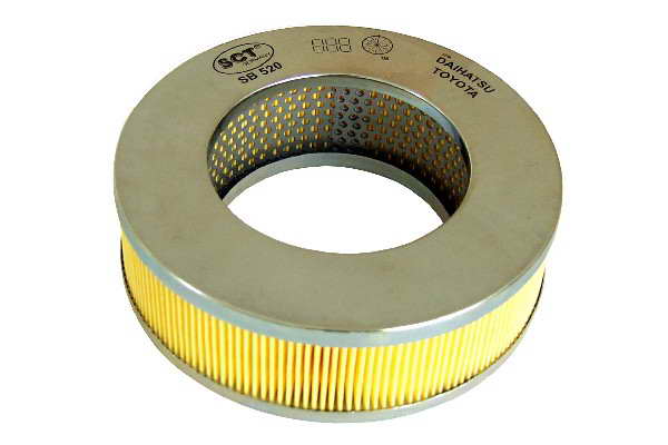 Vzduchový filter SCT - MANNOL