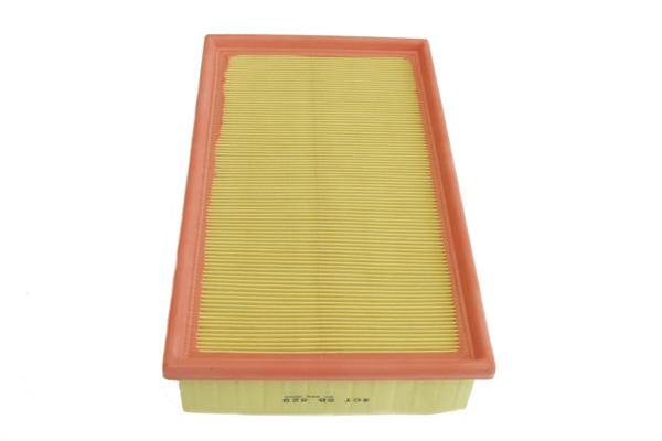Vzduchový filter SCT - MANNOL