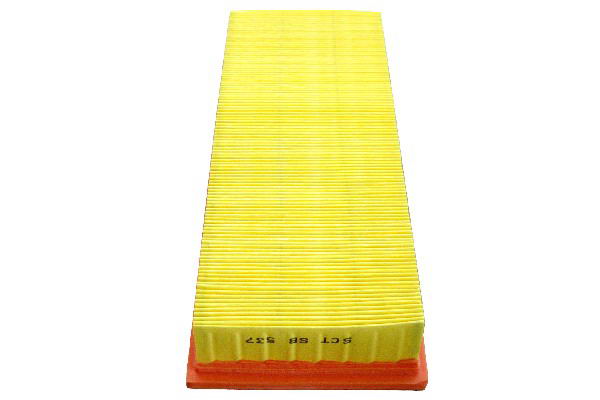 Vzduchový filter SCT - MANNOL
