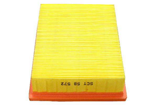 Vzduchový filter SCT - MANNOL