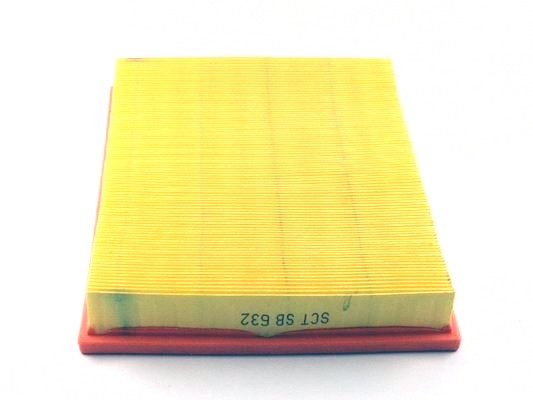 Vzduchový filter SCT - MANNOL