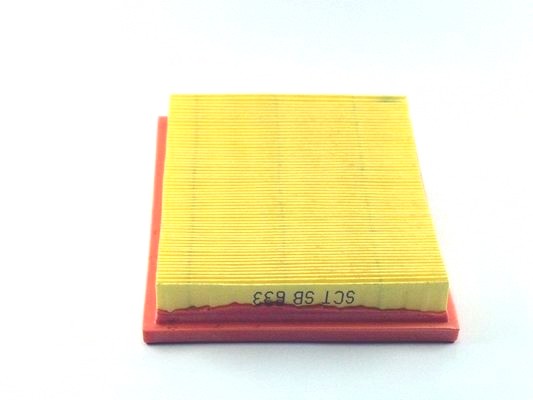 Vzduchový filter SCT - MANNOL