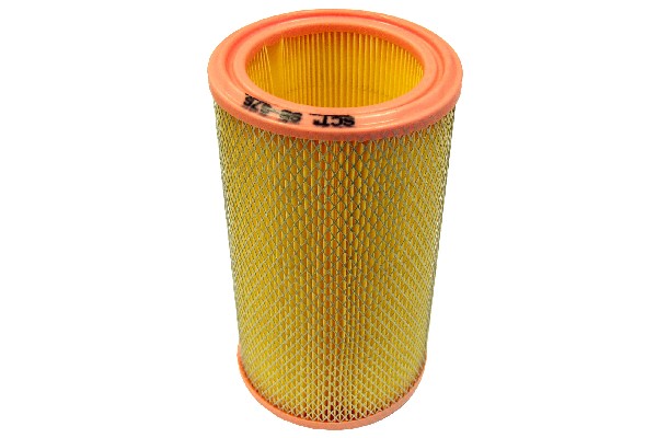 Vzduchový filter SCT - MANNOL