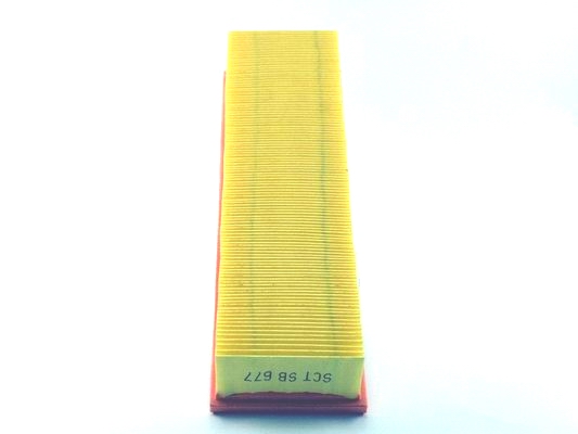 Vzduchový filter SCT - MANNOL