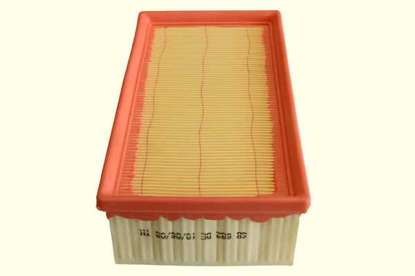 Vzduchový filter SCT - MANNOL