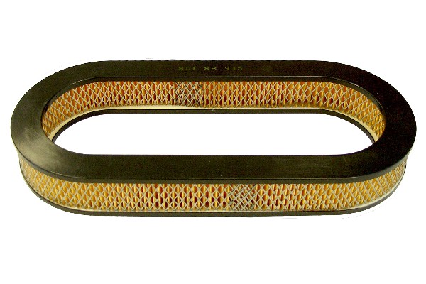 Vzduchový filter SCT - MANNOL