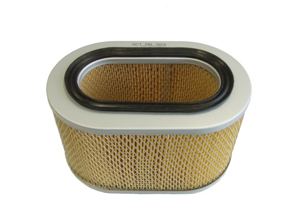 Vzduchový filter SCT - MANNOL