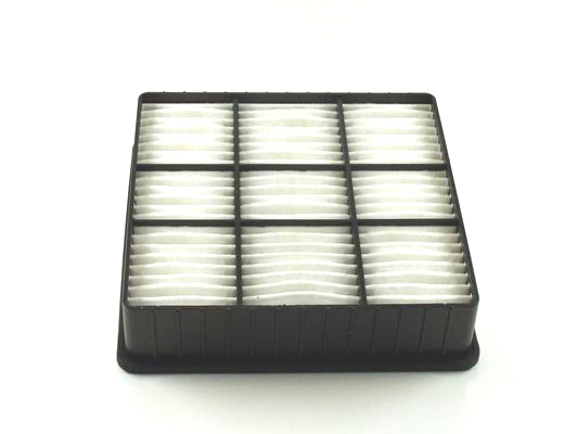 Vzduchový filter SCT - MANNOL