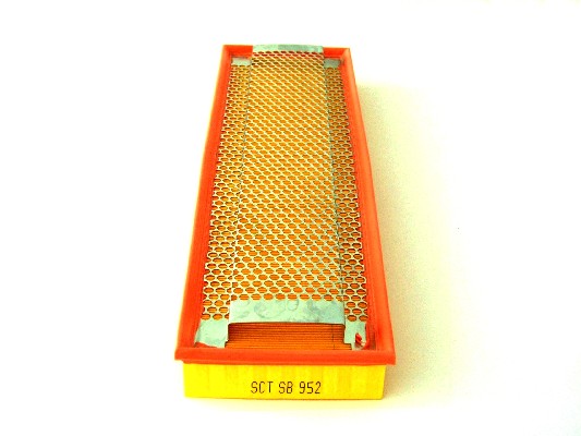 Vzduchový filter SCT - MANNOL