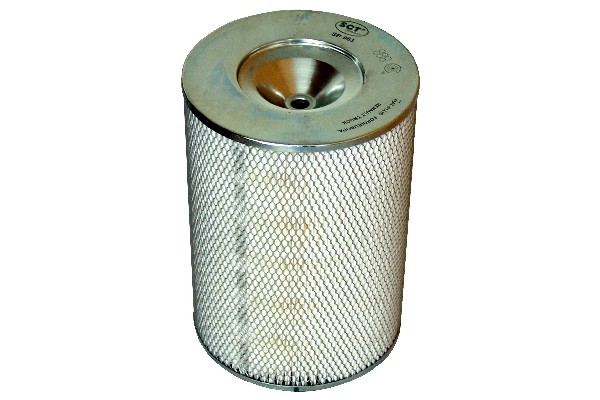 Vzduchový filter SCT - MANNOL