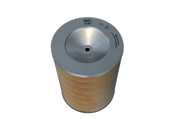 Vzduchový filter SCT - MANNOL