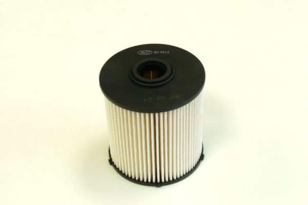 Palivový filter SCT - MANNOL