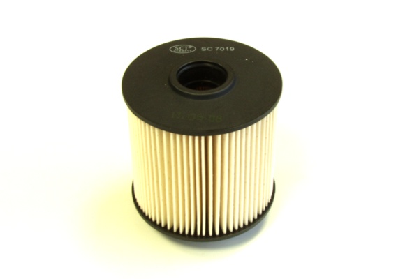 Palivový filter SCT - MANNOL