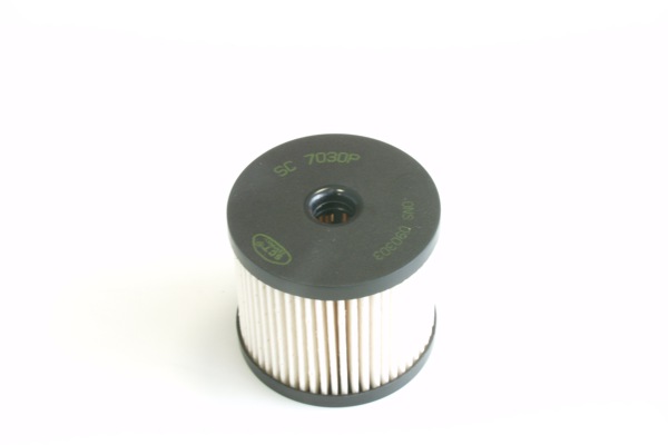 Palivový filter SCT - MANNOL