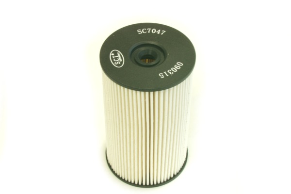 Palivový filtr SCT - MANNOL
