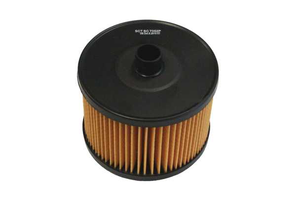 Palivový filter SCT - MANNOL