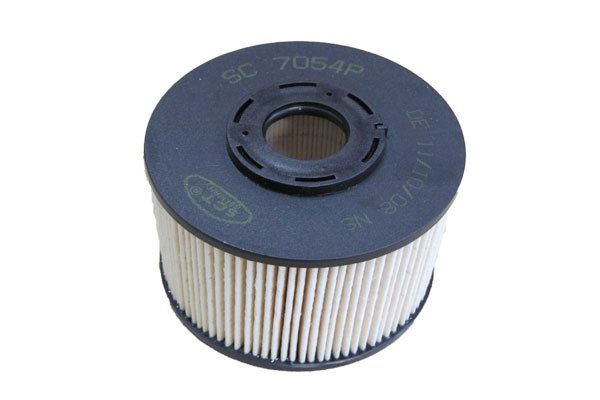 Palivový filter SCT - MANNOL