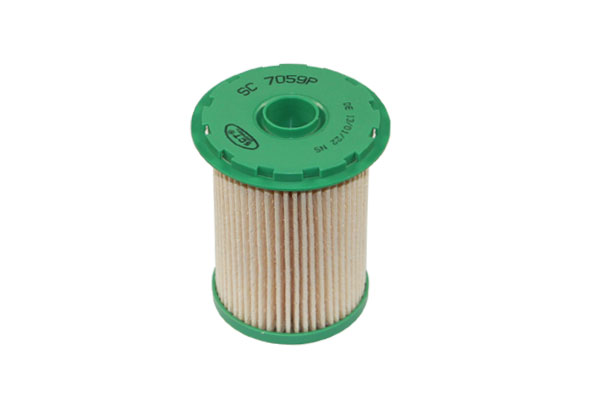 Palivový filter SCT - MANNOL