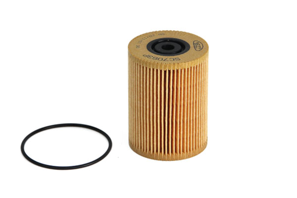 Palivový filter SCT - MANNOL