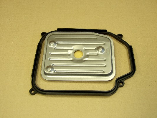 Sada hydraulického filtra automatickej prevodovky SCT - MANNOL