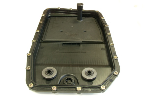 Hydraulický filter automatickej prevodovky SCT - MANNOL