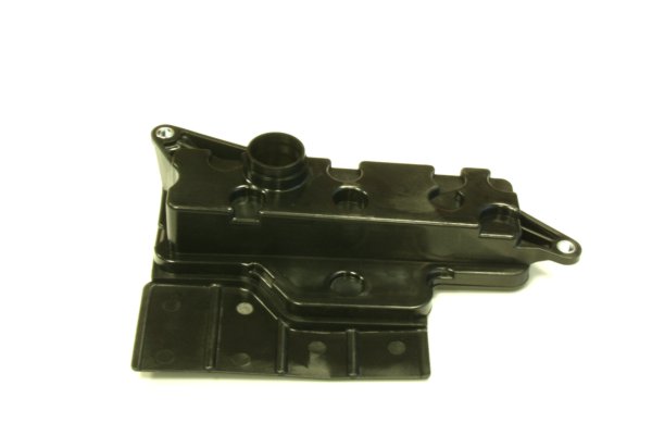Hydraulický filter automatickej prevodovky SCT - MANNOL