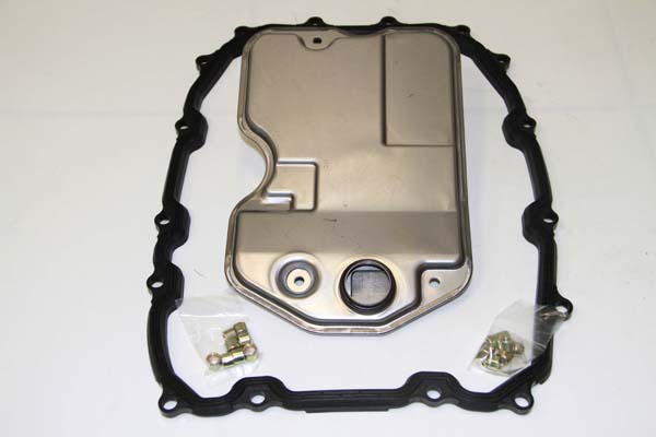 Hydraulický filter automatickej prevodovky SCT - MANNOL