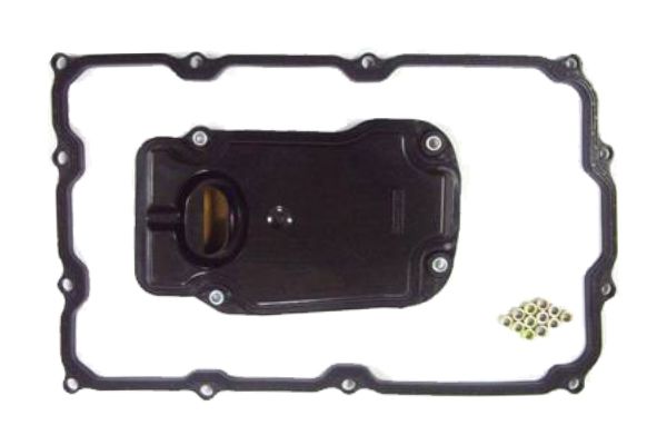 Hydraulický filter automatickej prevodovky SCT - MANNOL