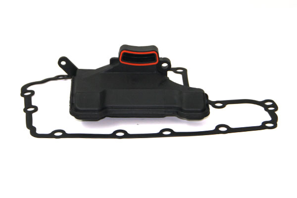 Hydraulický filter automatickej prevodovky SCT - MANNOL