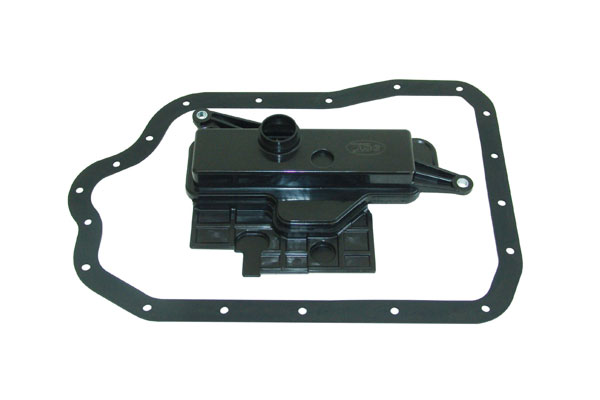 Hydraulický filter automatickej prevodovky SCT - MANNOL