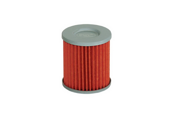 Hydraulický filter automatickej prevodovky SCT - MANNOL