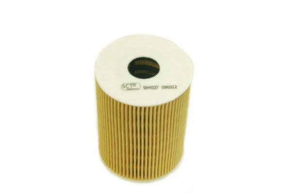 Olejový filter SCT - MANNOL
