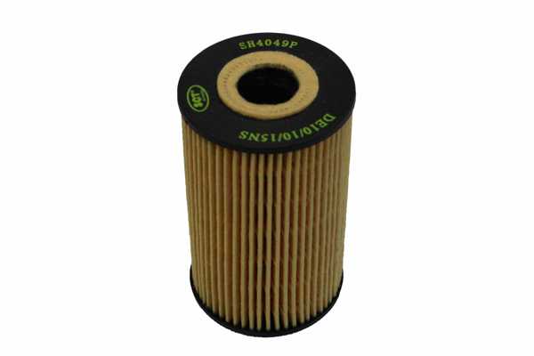 Olejový filter SCT - MANNOL