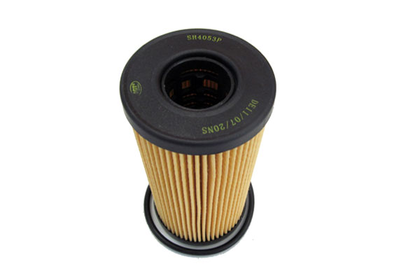 Olejový filter SCT - MANNOL