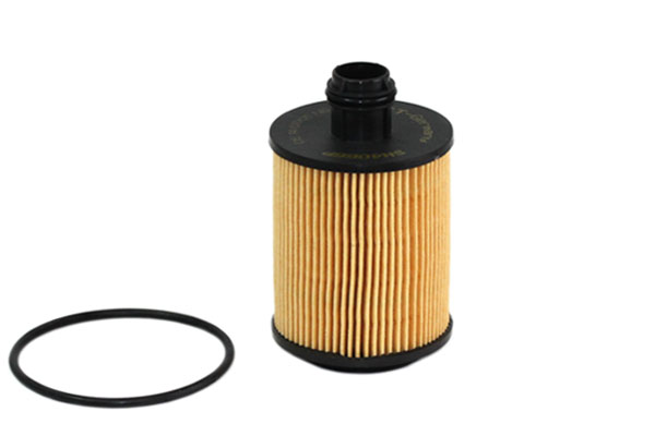 Olejový filter SCT - MANNOL