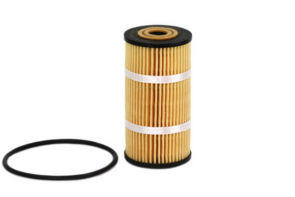 Olejový filter SCT - MANNOL