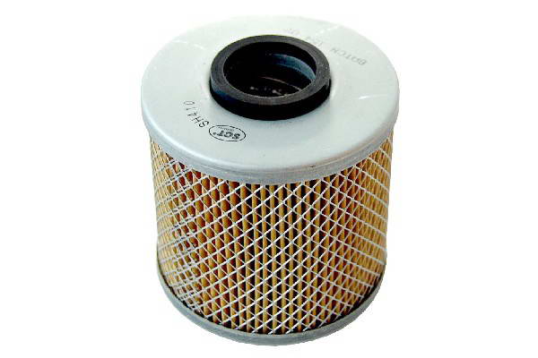 Olejový filter SCT - MANNOL