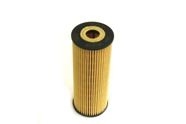 Olejový filter SCT - MANNOL