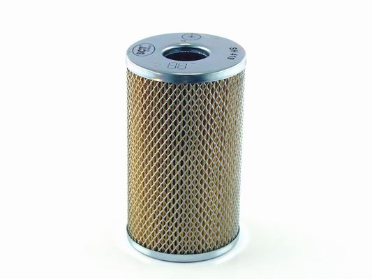 Olejový filter SCT - MANNOL