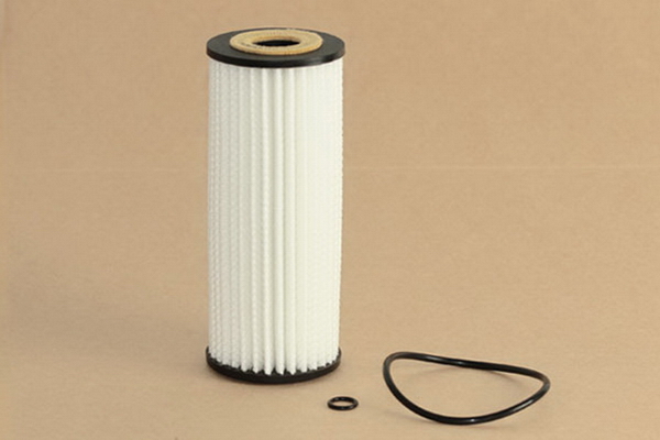 Olejový filter SCT - MANNOL