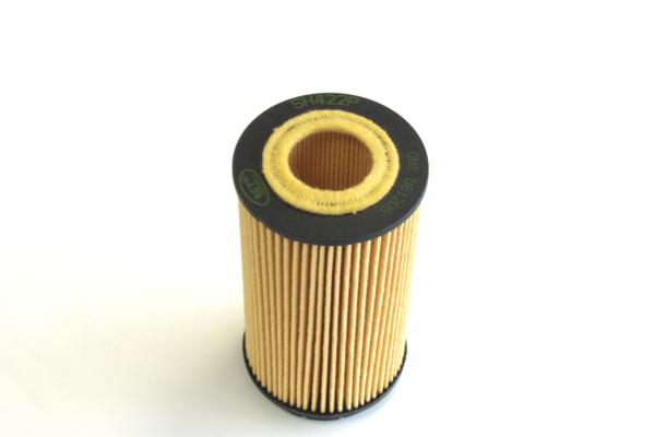 Olejový filter SCT - MANNOL
