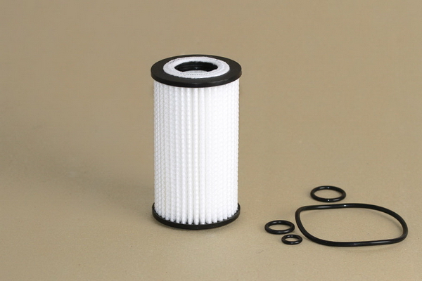 Olejový filter SCT - MANNOL