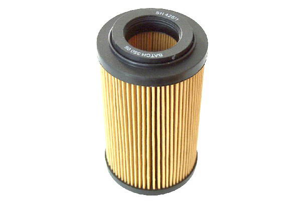 Olejový filter SCT - MANNOL