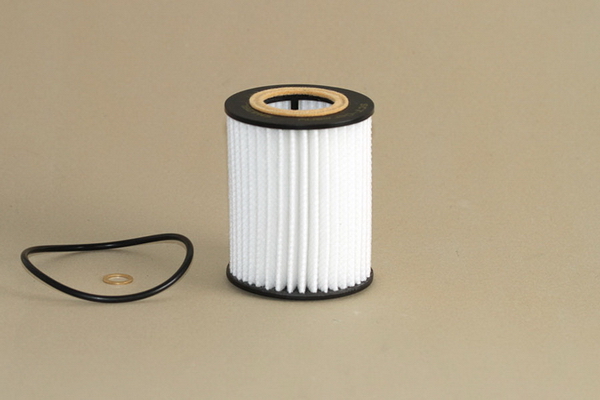 Olejový filter SCT - MANNOL