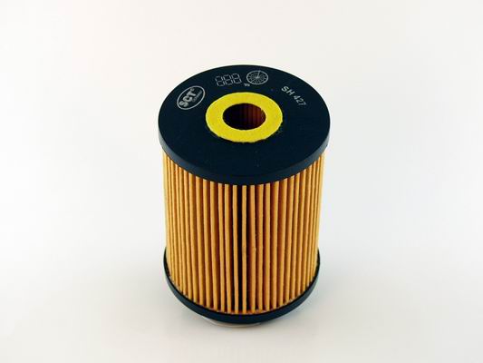Olejový filter SCT - MANNOL