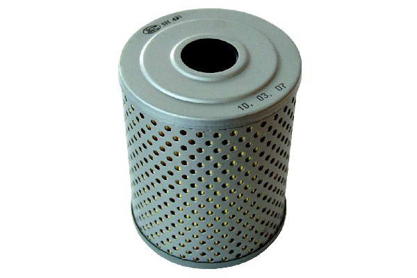 Olejový filter SCT - MANNOL