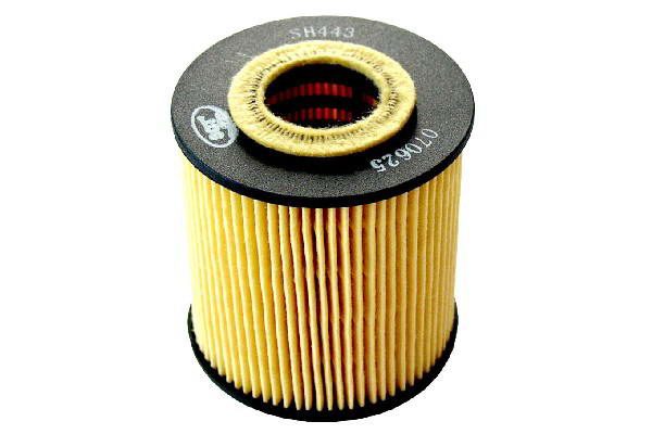 Olejový filter SCT - MANNOL